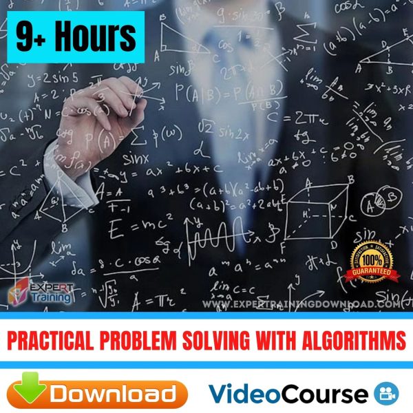 Practical Problem Solving with Algorithms