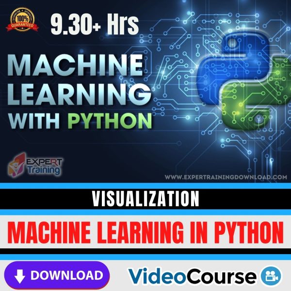 Visualization - Machine Learning in Python