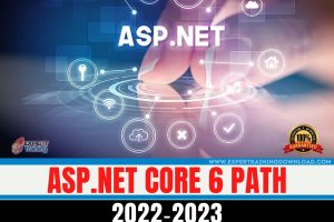 ASP.NET Core 6 Path 2022-2023
