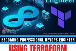 Becoming Professional Devops Engineer Using Terraform