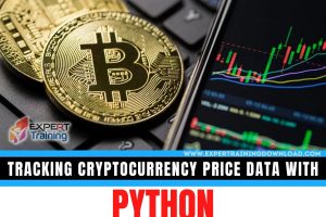 Tracking Cryptocurrency Price Data with Python