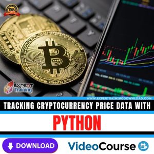 Tracking Cryptocurrency Price Data with Python