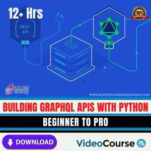 Building GraphQL APIs with Python Beginner To Pro