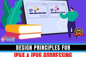 Design Principles for IPv4 & IPv6 Addressing