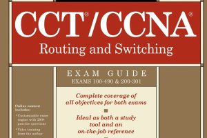 CCNA Routing Switching All-In-One Guide