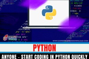 Python Anyone - Start Coding In Python Quickly