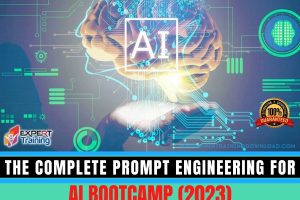 The Complete Prompt Engineering for AI Bootcamp (2023)