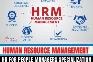 Human Resource Management HR for People Managers Specialization