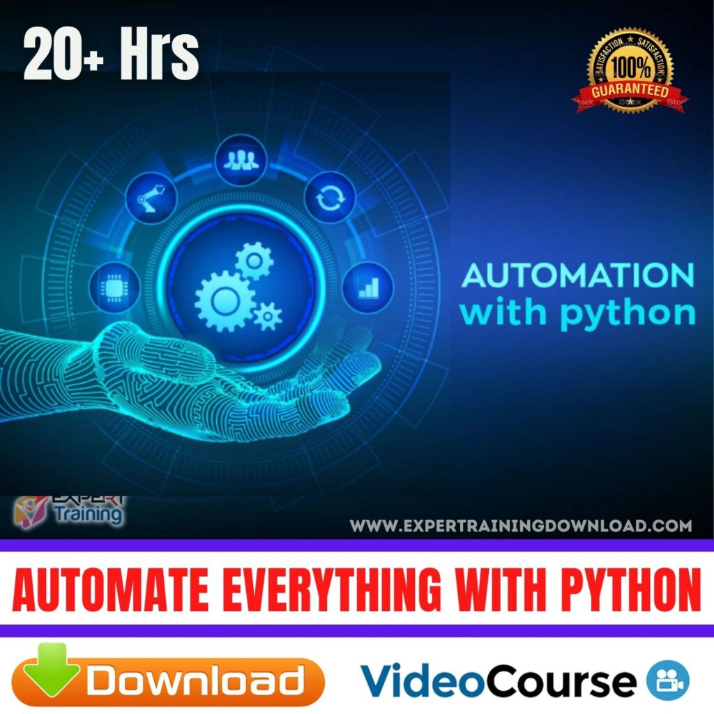 Python Interview Pro 101 Questions Answers - Expert Training