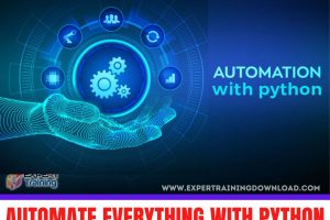 Automate Everything with Python