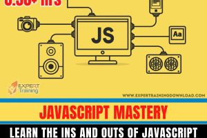 Javascript Mastery Learn The Ins and Outs Of Javascript