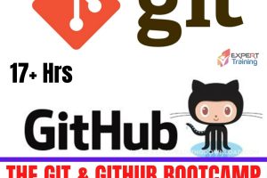 The Git & Github Bootcamp