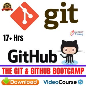 The Git & Github Bootcamp
