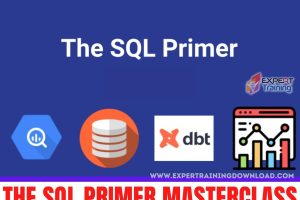 The Sql Primer Masterclass