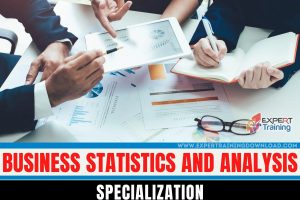 Business Statistics and Analysis Specialization