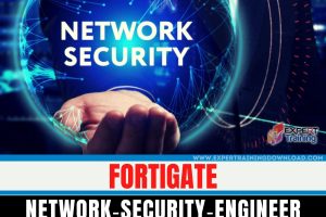 FortiGate Network Security Engineer