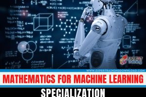 Mathematics for Machine Learning Specialization