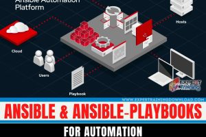 Ansible & Ansible - Playbooks For Automation