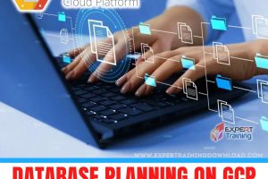 Database Planning on GCP