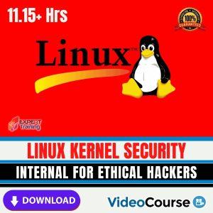 Linux Kernel Security Internal for Ethical Hackers