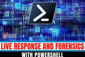 Live Response and Forensics with PowerShell
