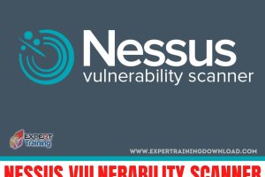 Nessus Vulnerability Scanner