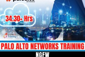 Palo Alto Networks Training-NGFW