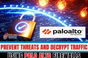 Palo Alto Network Security