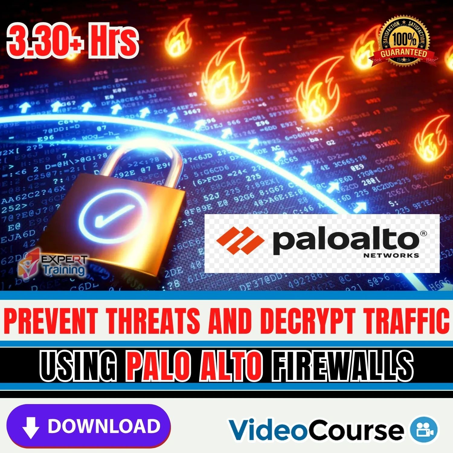 Palo Alto Network Security