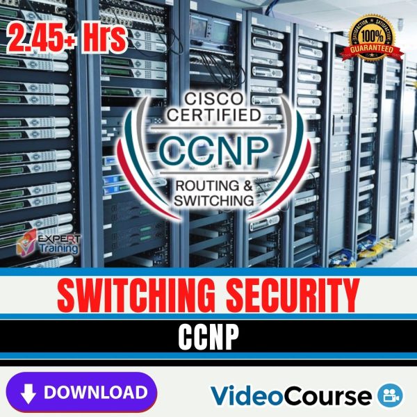 Switching Security (CCNP)