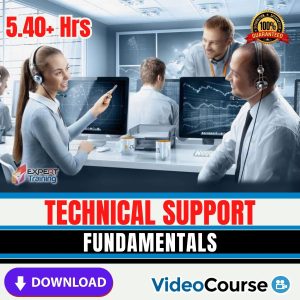 Technical Support Fundamentals