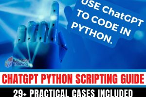 Chatgpt Python Scripting Guide 29+ Practical Cases Included