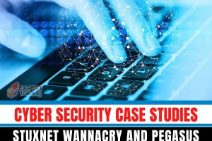 Cyber Security Case Studies Stuxnet Wannacry and Pegasus