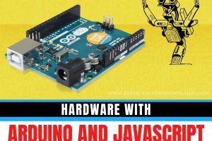 Hardware With Arduino and Javascript