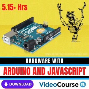 Hardware With Arduino and Javascript