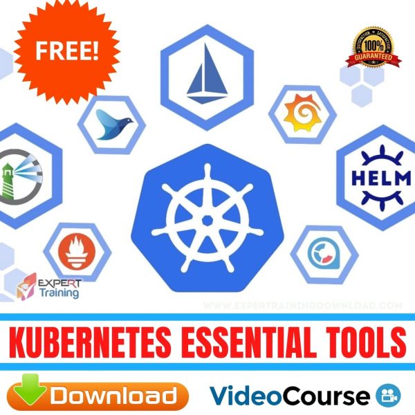 Kubernetes Essential Tools