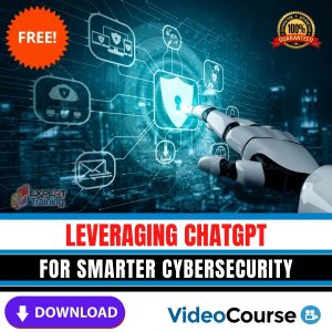 Leveraging Chatgpt for Smarter Cybersecurity
