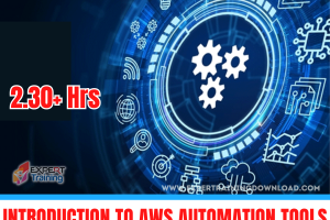 Introduction to AWS Automation Tools