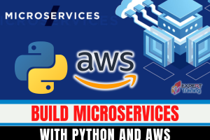 Build Microservices with Python and AWS