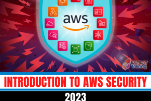 Introduction to AWS Security 2023