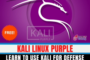 Kali Linux Purple Learn to Use Kali for Defense