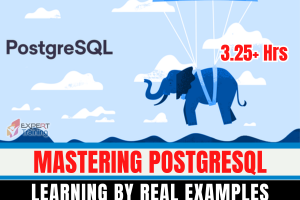 Mastering Postgresql Learning By Real Examples