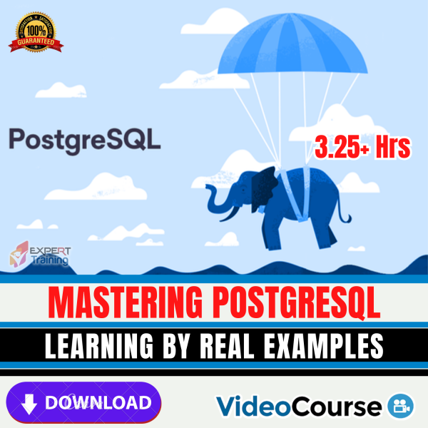 Mastering Postgresql Learning By Real Examples