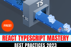 React TypeScript Mastery Best Practices 2023