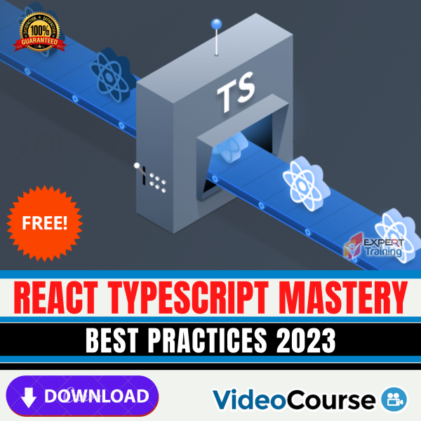 React TypeScript Mastery Best Practices 2023