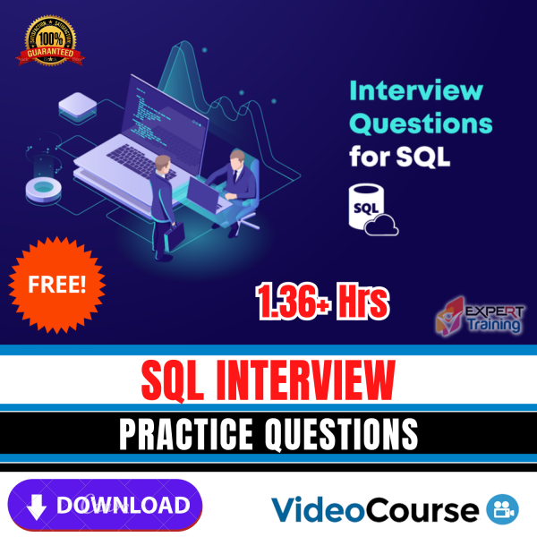 Sql Interview Practice Questions