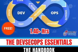 The DevSecOps Essentials The Handbook