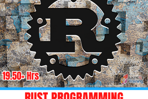 Rust Programming