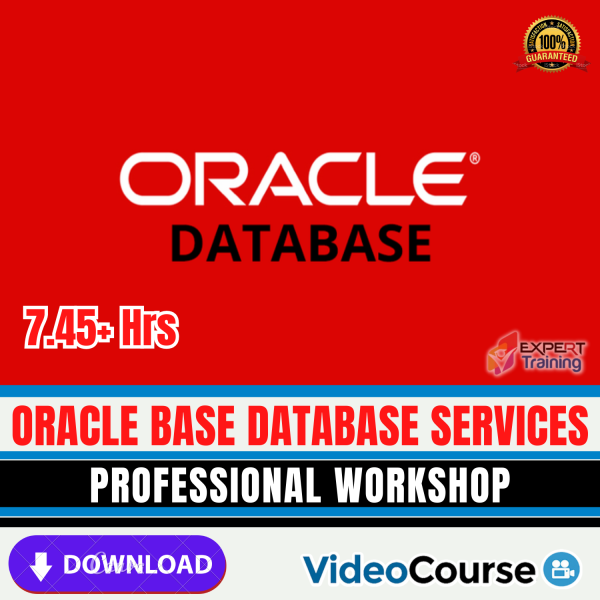 Oracle Base Database Services Professional Workshop