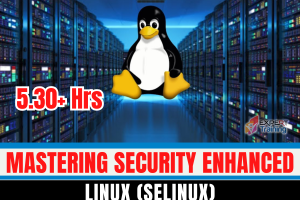 Mastering Security Enhanced Linux (SELinux)